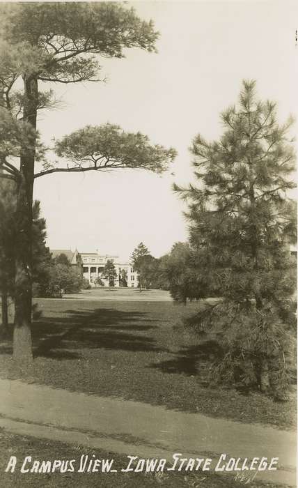 iowa state university, history of Iowa, Iowa, Ames, IA, Iowa History, Schools and Education, Palczewski, Catherine