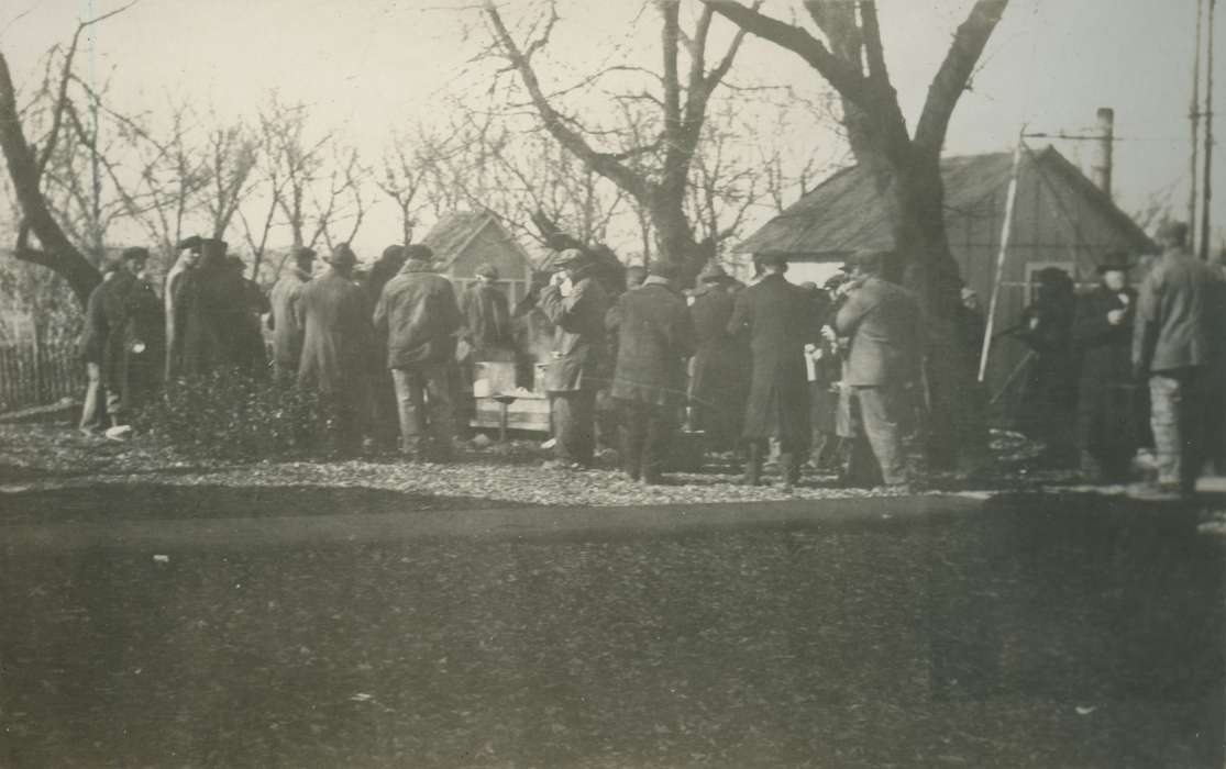 history of Iowa, Iowa History, Mortenson, Jill, auction, Macey, IA, farm sale, Iowa, Farms