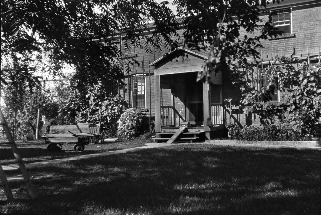 history of Iowa, Iowa History, Iowa, Lemberger, LeAnn, Homes, Amana, IA