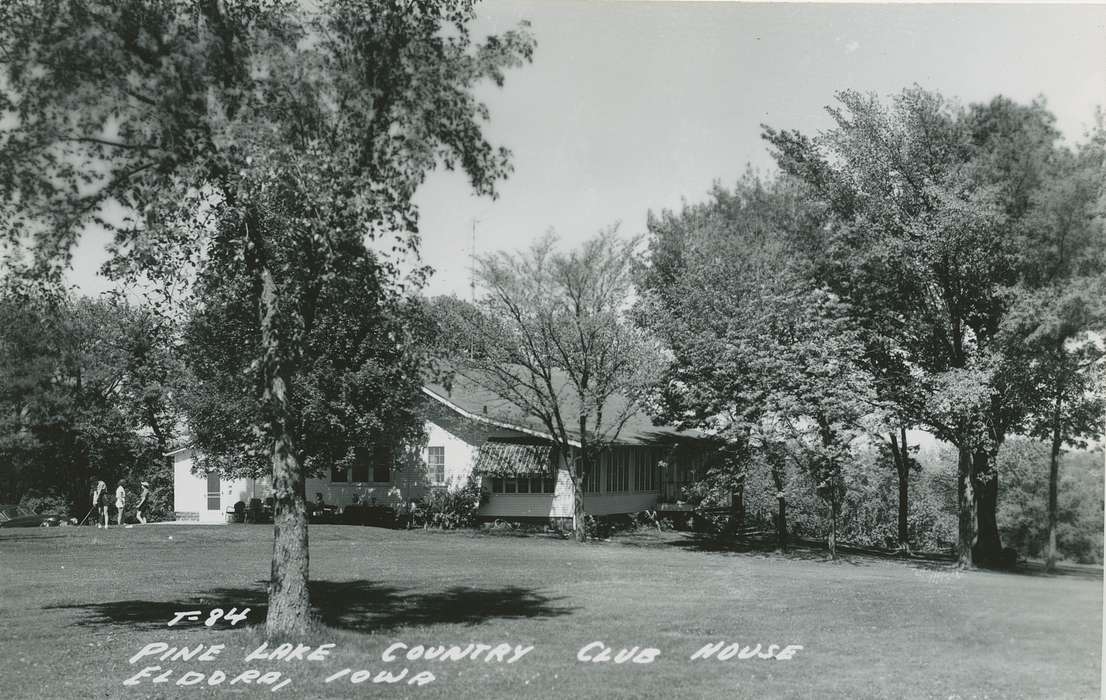 golf, history of Iowa, Iowa History, Eldora, IA, Iowa, Palczewski, Catherine, clubhouse, Leisure