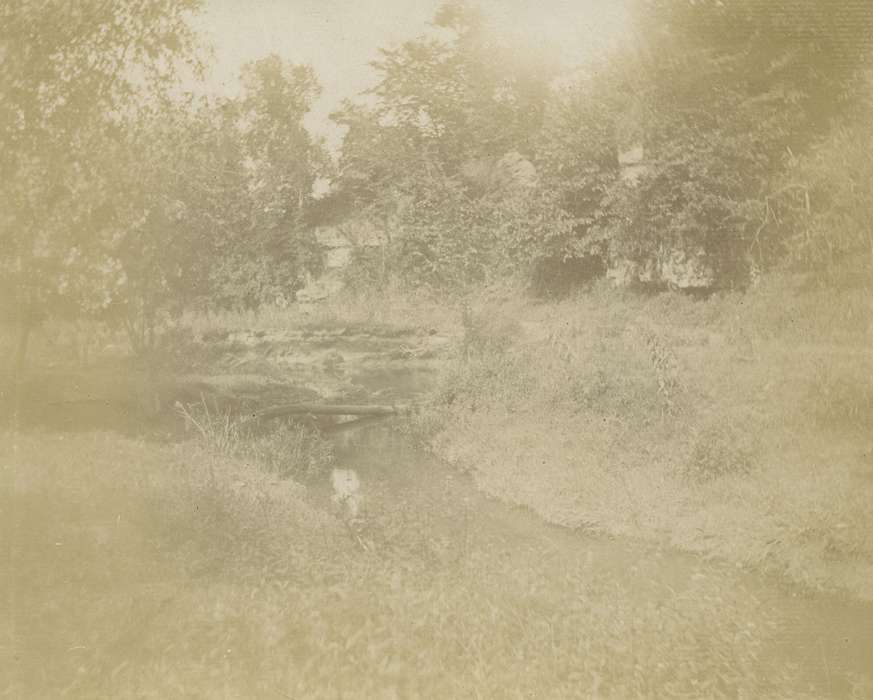 Hatcher, Cecilia, history of Iowa, Iowa History, Lakes, Rivers, and Streams, Iowa, Landscapes, Anamosa, IA, park