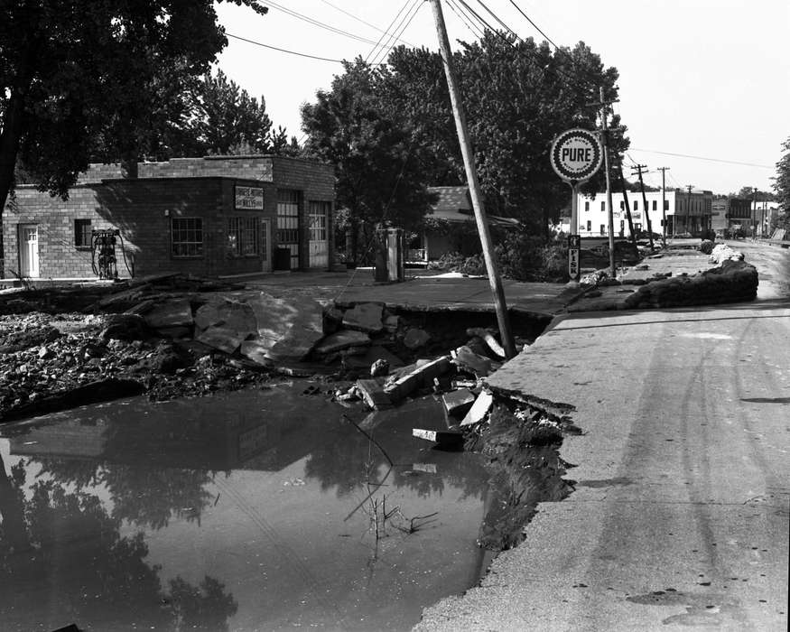 history of Iowa, Iowa History, Ottumwa, IA, Cities and Towns, Iowa, Lemberger, LeAnn