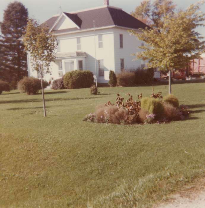 Waverly, IA, house, Waverly Public Library, Iowa History, Iowa, Homes, history of Iowa