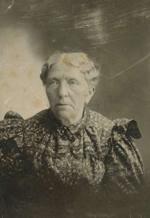 Perry, IA, history of Iowa, Iowa, Iowa History, Berkemann, David, Portraits - Individual