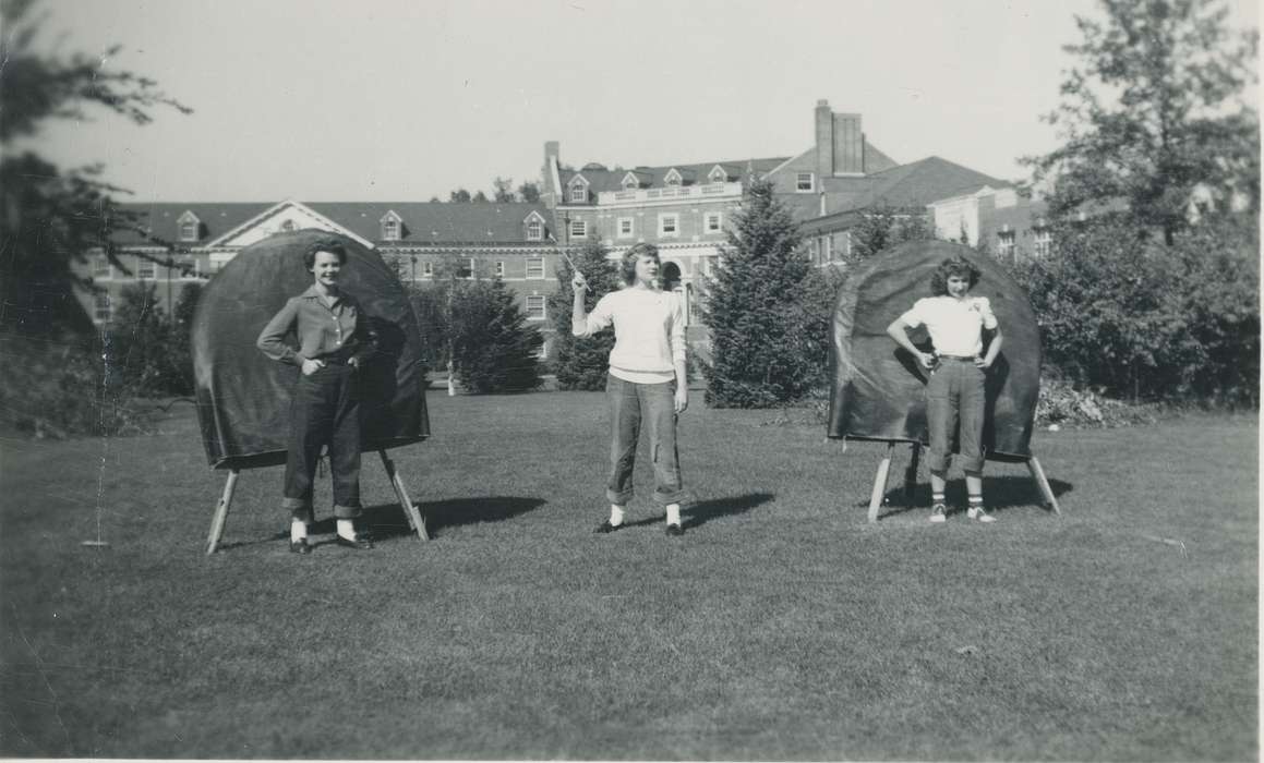 bartlett hall, hairstyle, women, Cedar Falls, IA, history of Iowa, University of Northern Iowa Museum, uni, Iowa History, iowa state teachers college, fashion, Iowa, Schools and Education, Sports, university of northern iowa