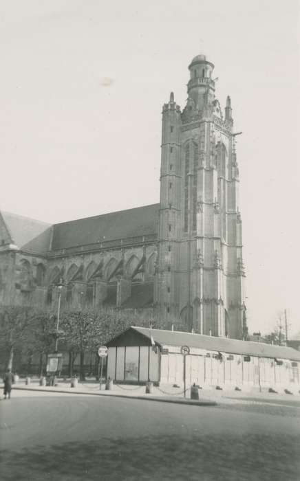 Iowa History, Iowa, church, cathedral, Travel, Religious Structures, Campopiano Von Klimo, Melinda, Compiègne, history of Iowa