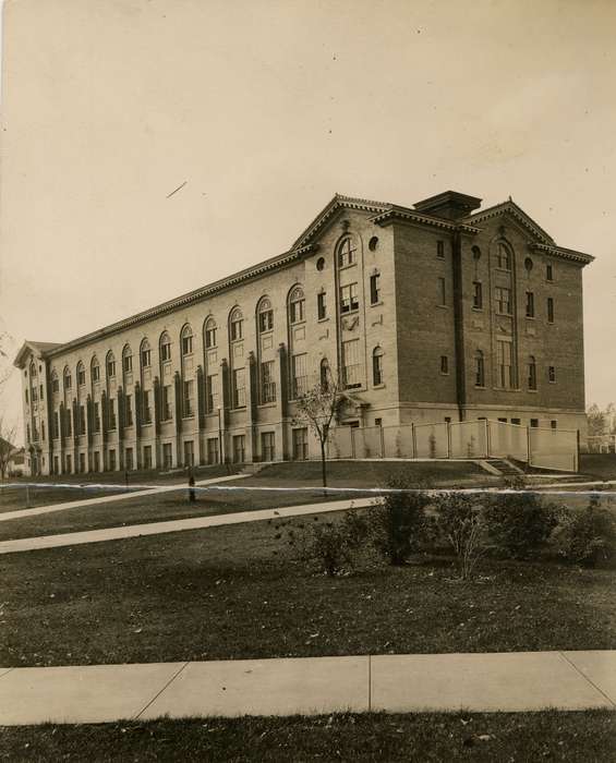 Cedar Falls, IA, history of Iowa, Iowa History, uni, iowa state normal school, UNI Special Collections & University Archives, Iowa, Schools and Education, university of northern iowa