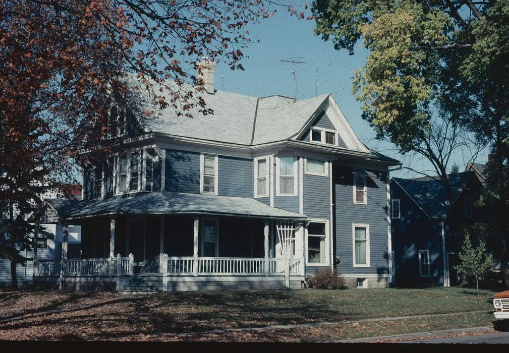 history of Iowa, Iowa History, IA, autumn, Iowa, Zischke, Ward, Homes, house