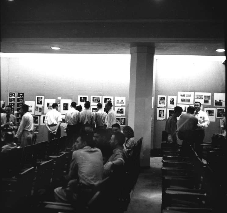 history of Iowa, university of iowa, Iowa History, Iowa City, IA, journalist, Iowa, Lemberger, LeAnn, Schools and Education, Labor and Occupations