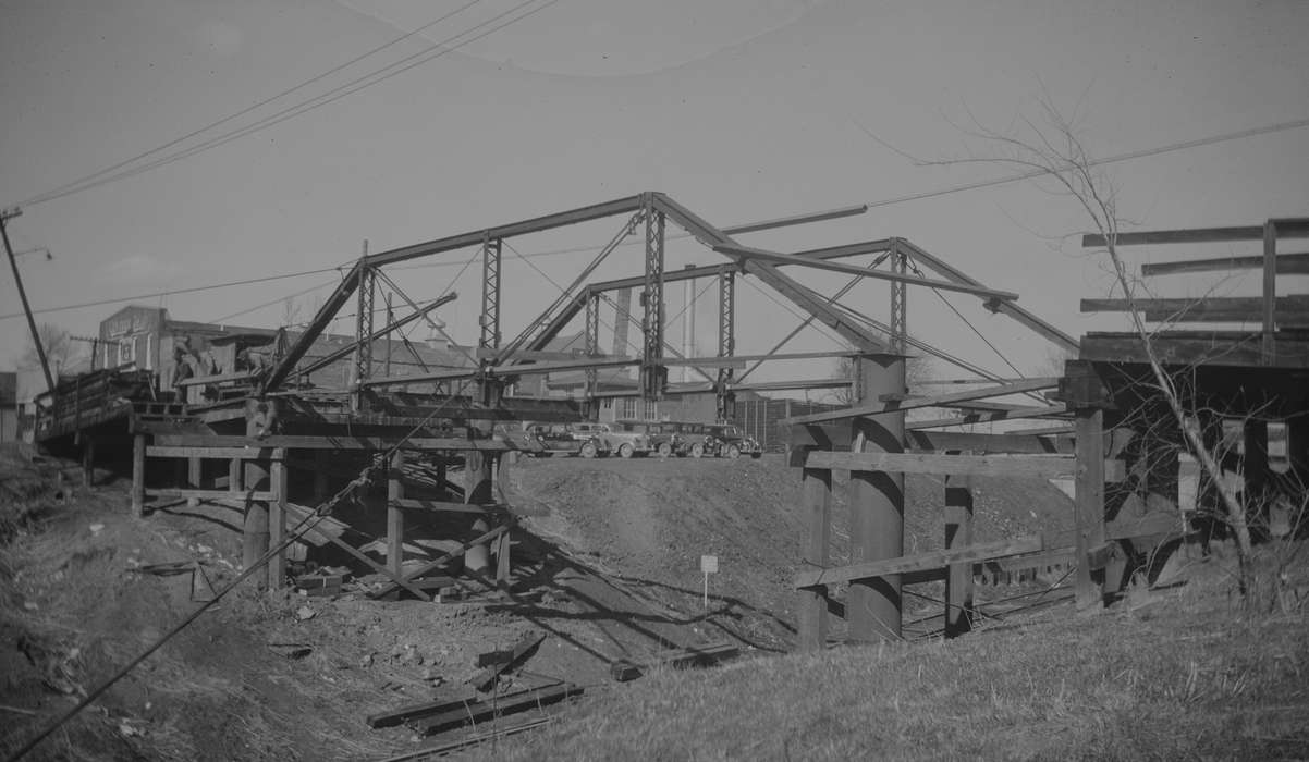 bridge, viaduct, Cities and Towns, Iowa History, Centerville, IA, Iowa, Lemberger, LeAnn, history of Iowa