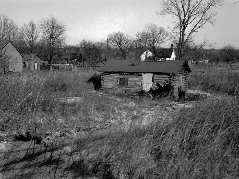 history of Iowa, Iowa History, Ottumwa, IA, Iowa, Lemberger, LeAnn, Homes