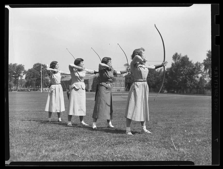 Iowa History, Iowa, Storrs, CT, Archives & Special Collections, University of Connecticut Library, history of Iowa