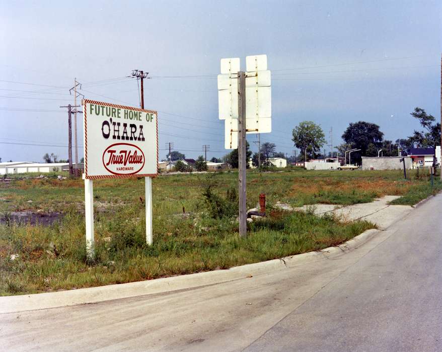 history of Iowa, advertisement, Ottumwa, IA, Iowa History, Lemberger, LeAnn, Businesses and Factories, Iowa, Cities and Towns