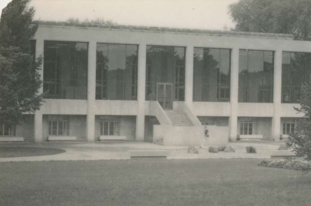 Cedar Falls, IA, history of Iowa, Iowa History, uni, UNI Special Collections & University Archives, Iowa, Schools and Education, university of northern iowa