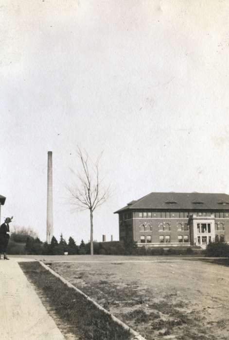 Cedar Falls, IA, Iowa History, history of Iowa, Satre, Margaret, iowa state teachers college, Iowa, Schools and Education, university of northern iowa