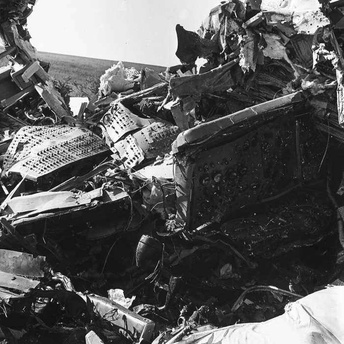 history of Iowa, Iowa History, Wrecks, Motorized Vehicles, Unionville, MO, airplane, crash, Iowa, Lemberger, LeAnn, buttons