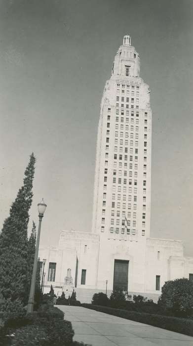 Baton Rouge, LA, Cities and Towns, Iowa History, Iowa, capitol, McMurray, Doug, Travel, history of Iowa