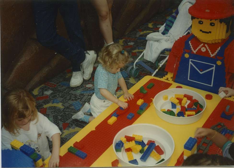 history of Iowa, Iowa History, Entertainment, Scholtec, Emily, Iowa, lego, Children, Des Moines, IA
