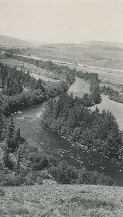 Travel, history of Iowa, Iowa History, Lakes, Rivers, and Streams, national park, Aerial Shots, river, Granby, CO, Iowa, McMurray, Doug