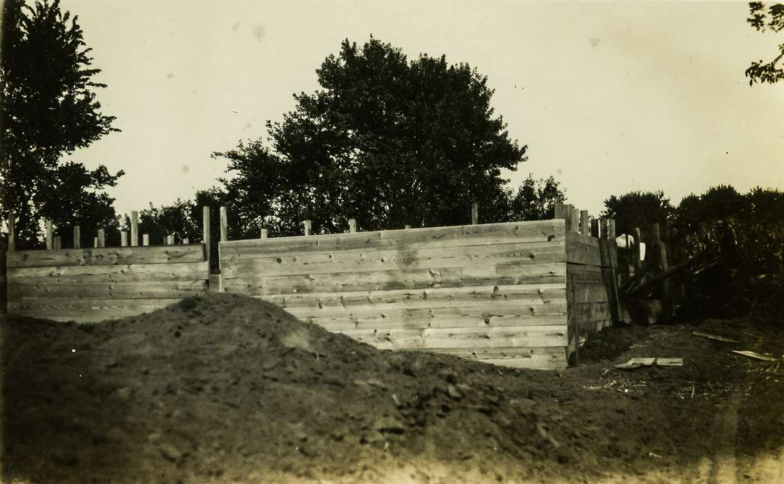 Anamosa Library & Learning Center, history of Iowa, Iowa, Iowa History, Anamosa, IA, construction, Labor and Occupations