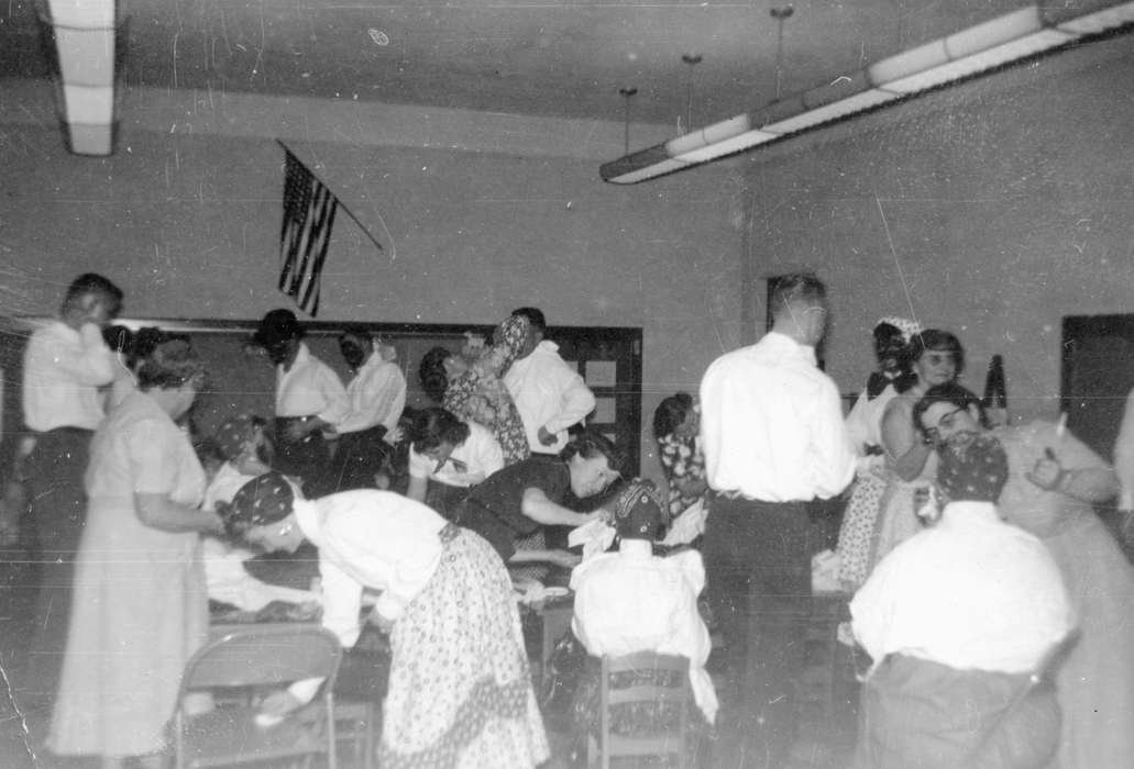 stereotype, blackface, Iowa, stereotype of african american, Schools and Education, minstrel, Entertainment, Mountain, Carole, play, Orange, IA, history of Iowa, Iowa History