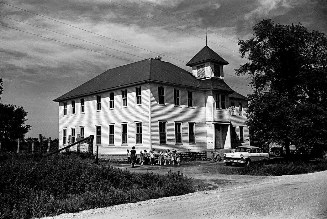 Albia, IA, history of Iowa, Iowa History, Iowa, Lemberger, LeAnn, Children