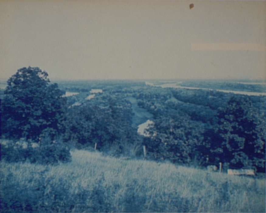 history of Iowa, Library of Congress, Iowa History, Iowa, Landscapes