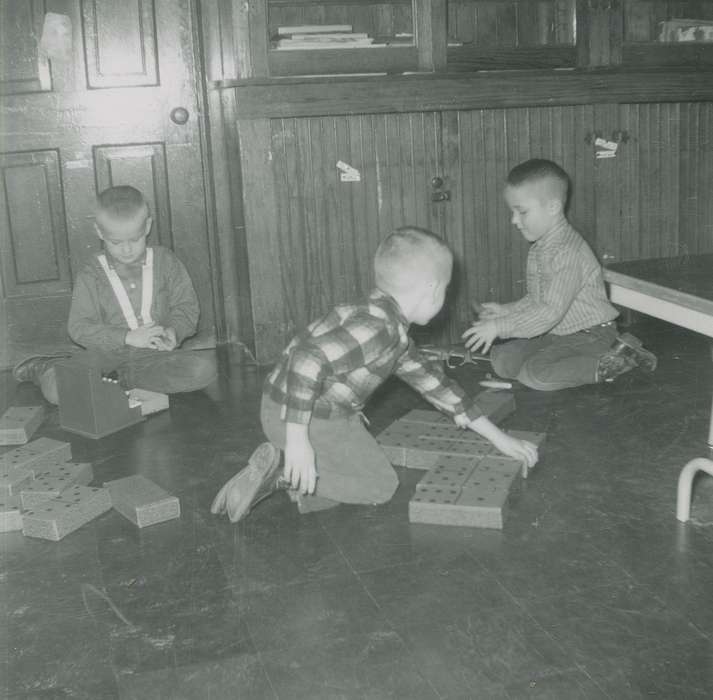 Iowa History, Children, Iowa, history of Iowa, West Union, IA, Schools and Education, Fink-Bowman, Janna, game