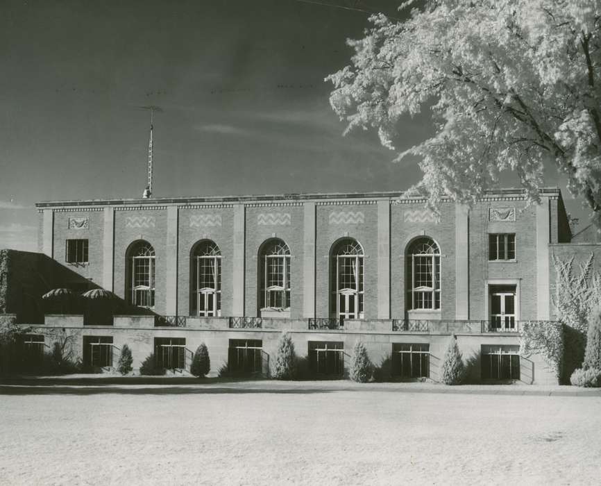 Cedar Falls, IA, history of Iowa, Iowa History, uni, commons, iowa state teachers college, UNI Special Collections & University Archives, Iowa, Schools and Education, university of northern iowa