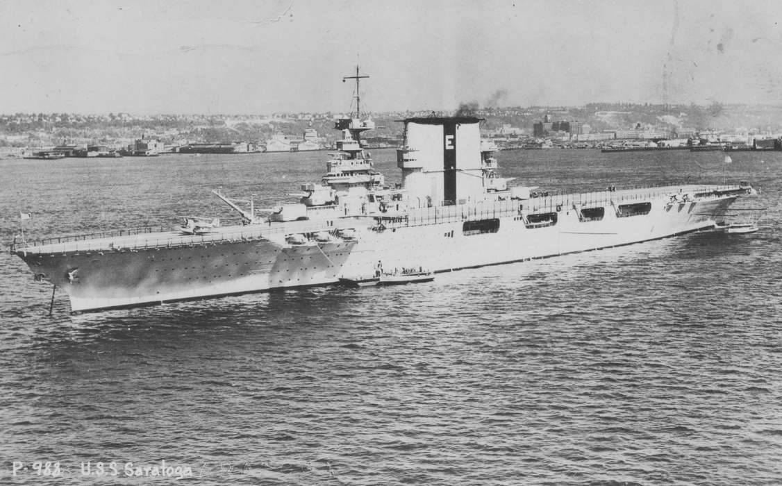 wwii, Military and Veterans, Iowa History, aircraft carrier, Iowa, history of Iowa, Patterson, Donna and Julie