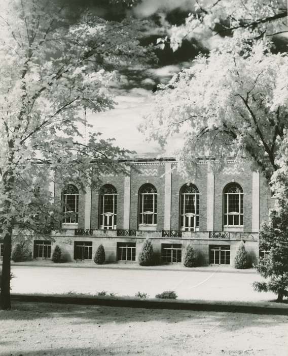 Iowa History, Iowa, Schools and Education, university of northern iowa, iowa state teachers college, uni, commons, UNI Special Collections & University Archives, Cedar Falls, IA, history of Iowa