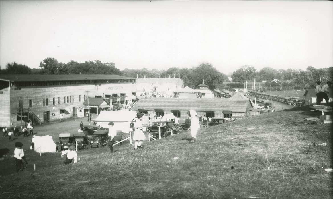 kid, history of Iowa, cars, Iowa History, Entertainment, Motorized Vehicles, fairground, car, fair, Waverly, IA, Fairs and Festivals, playing, Iowa, Outdoor Recreation, Children, Waverly Public Library