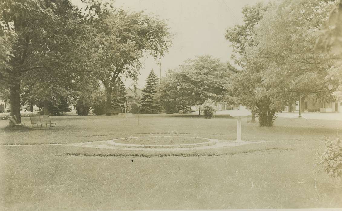 Hospitals, park, Cherokee, IA, Palczewski, Catherine, Iowa History, Iowa, history of Iowa