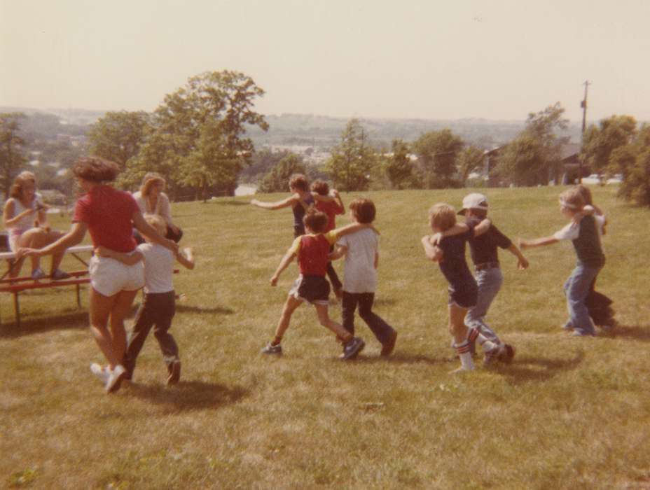Brower, Greg, race, history of Iowa, Iowa History, summer, Iowa, Red Oak, IA, Children, Leisure, park