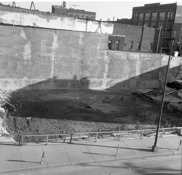 Main Streets & Town Squares, destruction, history of Iowa, Iowa History, Ottumwa, IA, Lemberger, LeAnn, Iowa, Cities and Towns