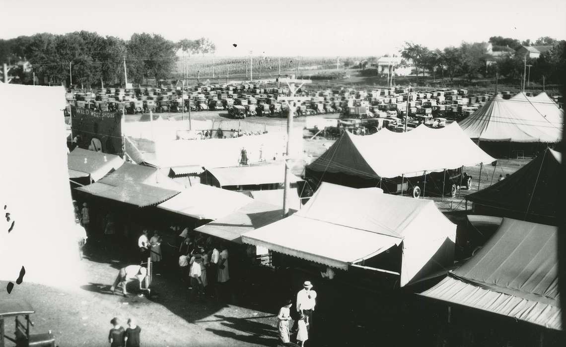 history of Iowa, Iowa History, Motorized Vehicles, fairgrounds, car, Waverly, IA, Fairs and Festivals, Iowa, Outdoor Recreation, Waverly Public Library