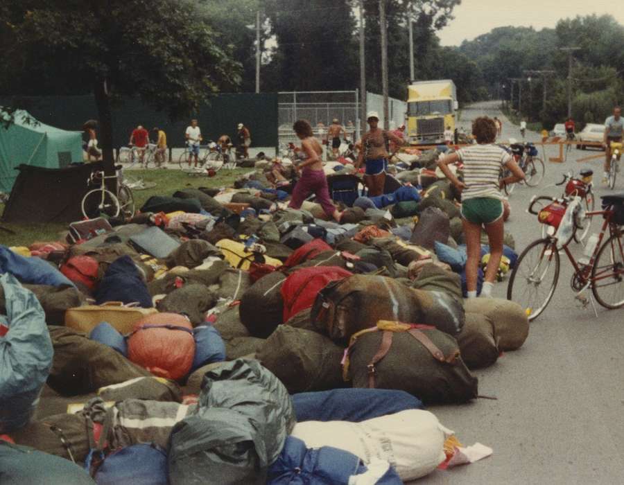 history of Iowa, Iowa History, Marshalltown, IA, Phillips, Renee, bicycle, Fairs and Festivals, bike, Iowa, Outdoor Recreation, Sports, ragbrai