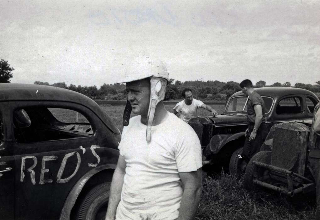 tunis speedway, racecar, history of Iowa, Iowa History, Entertainment, racecar driver, Motorized Vehicles, Volgarino, Jim, car, Iowa, Waterloo, IA