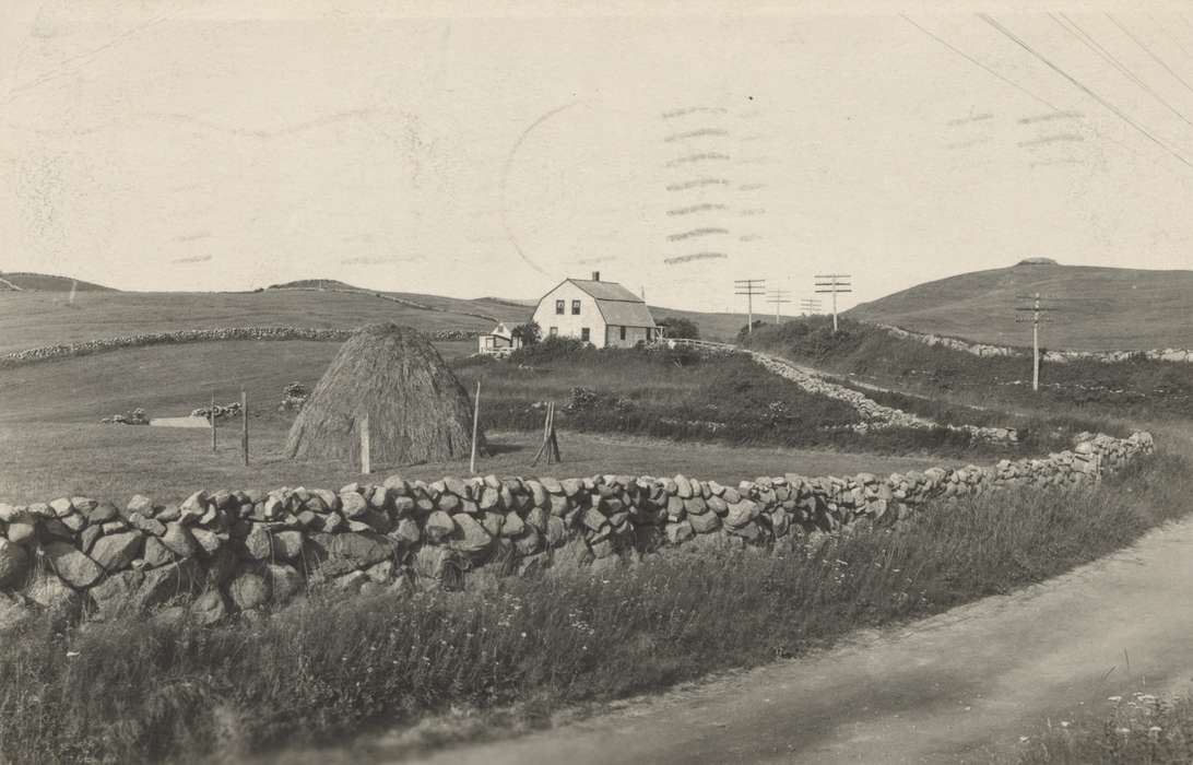 Homes, history of Iowa, Iowa History, Library of Congress, farmhouse, Iowa, Landscapes, Farms