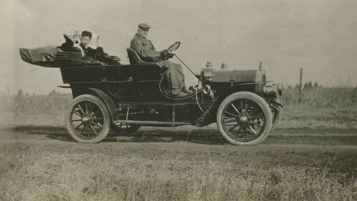 Iowa, USA, McMurray, Doug, model t, car, history of Iowa, Motorized Vehicles, Iowa History, automobile