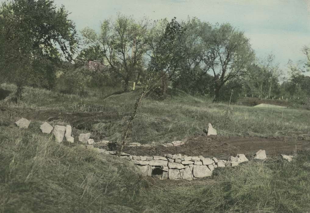 history of Iowa, Iowa, Iowa History, Landscapes, McMurray, Doug, Webster City, IA