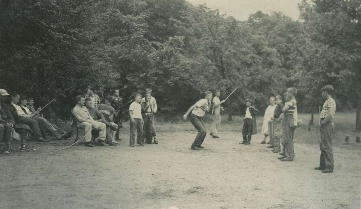 boy scouts, Clear Lake, IA, history of Iowa, Iowa History, Iowa, Outdoor Recreation, McMurray, Doug, Children, Leisure