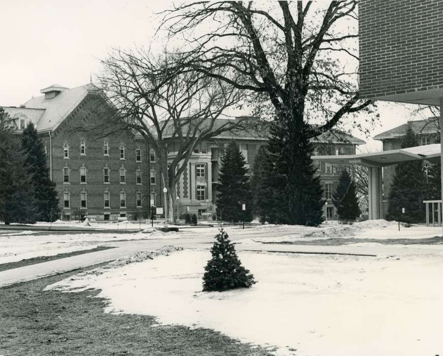 Cedar Falls, IA, history of Iowa, Iowa History, uni, iowa state teachers college, old gilchrist, UNI Special Collections & University Archives, Iowa, Schools and Education, university of northern iowa