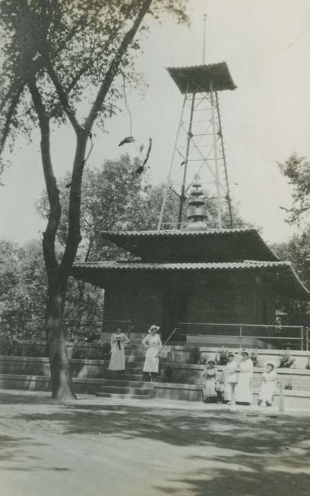 history of Iowa, Iowa, IA, LeQuatte, Sue, Iowa History, Leisure