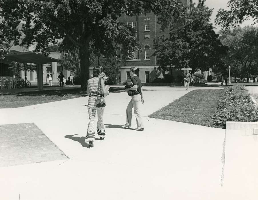 Cedar Falls, IA, history of Iowa, Iowa History, uni, UNI Special Collections & University Archives, student, Iowa, Schools and Education, university of northern iowa