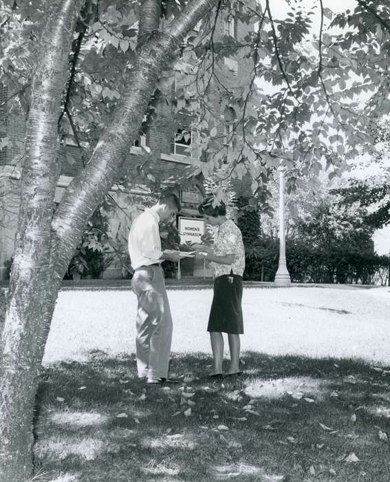 UNI Special Collections & University Archives, history of Iowa, Iowa, Cedar Falls, IA, uni, Iowa History, university of northern iowa, Schools and Education