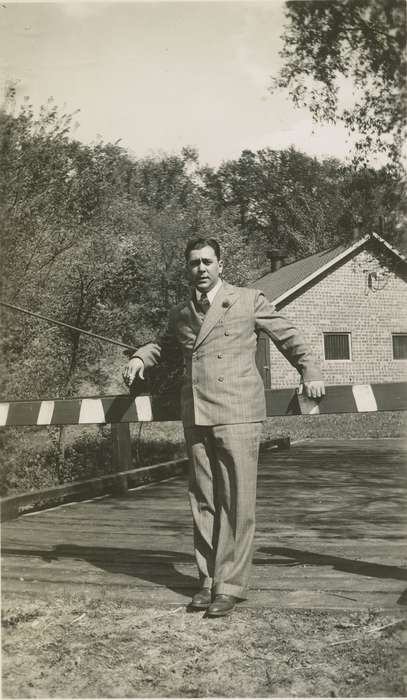 italian american, Campopiano Von Klimo, Melinda, history of Iowa, Iowa, IA, Iowa History, Portraits - Individual