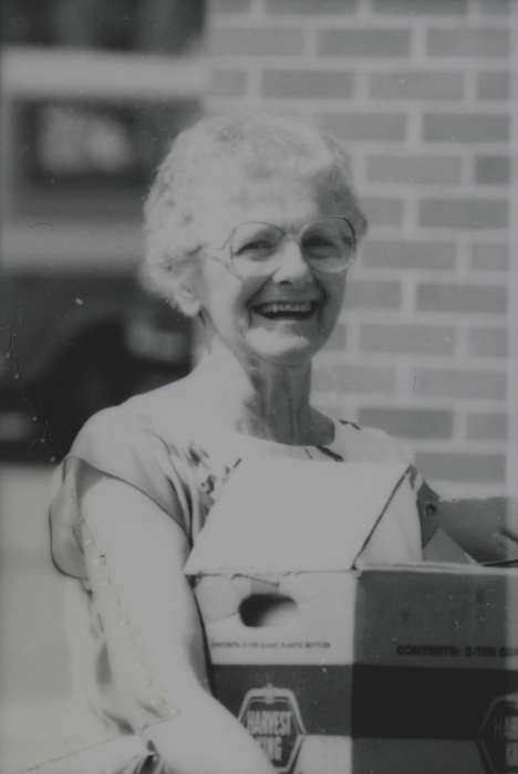 Cedar Falls, IA, history of Iowa, Iowa History, uni, UNI Special Collections & University Archives, Iowa, Schools and Education, box, university of northern iowa, Portraits - Individual