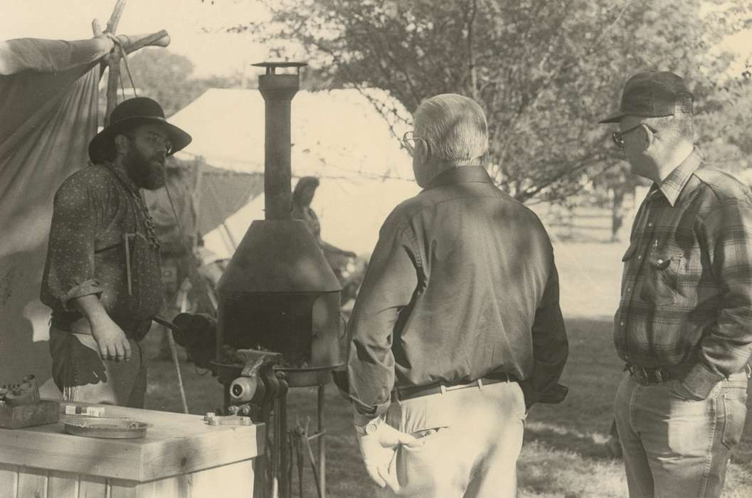 history of Iowa, celebration, Entertainment, Waverly Public Library, Waverly, IA, Iowa, Leisure, festival, Iowa History, tents, Fairs and Festivals