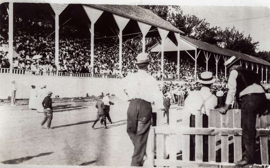 grandstand, Iowa, Fairs and Festivals, Leisure, Entertainment, Anamosa, IA, Anamosa Library & Learning Center, history of Iowa, Iowa History